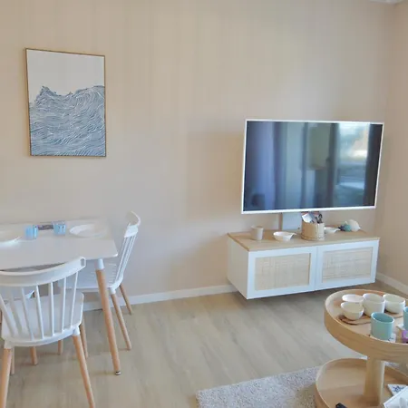 La Parenthese Bleue, Loggia Et Parking