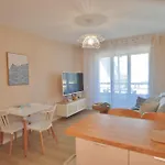 La Parenthese Bleue, Loggia Et Parking *