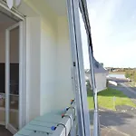 Apartman La Parenthese Bleue, Loggia Et Parking