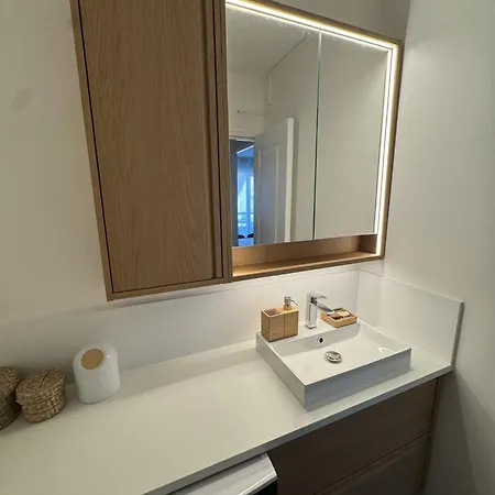 La Parenthese Bleue, Loggia Et Parking * Courseulles-sur-Mer