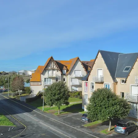 Apartment La Parenthese Bleue, Loggia Et Parking