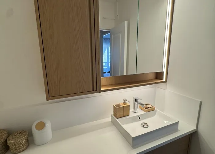 La Parenthese Bleue, Loggia Et Parking * Courseulles-sur-Mer